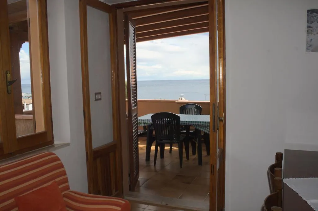 Apartment Palmasere'S Beach Cala Gonone