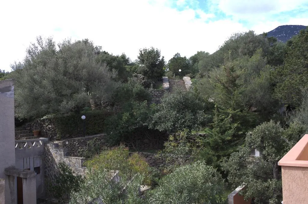 Apartment Palmasere'S Beach Cala Gonone