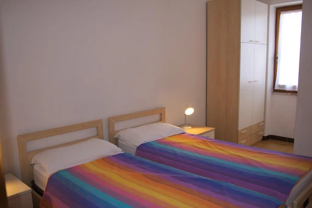 Apartment Palmasere'S Beach Cala Gonone