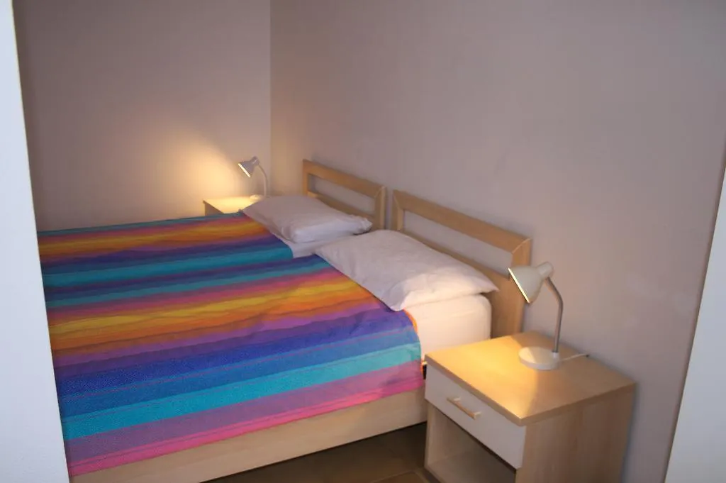 Apartment Palmasere'S Beach Cala Gonone