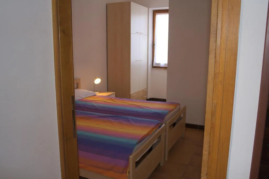 Apartment Palmasere'S Beach Cala Gonone 0*,