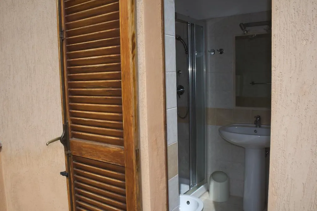 Apartment Palmasere'S Beach Cala Gonone