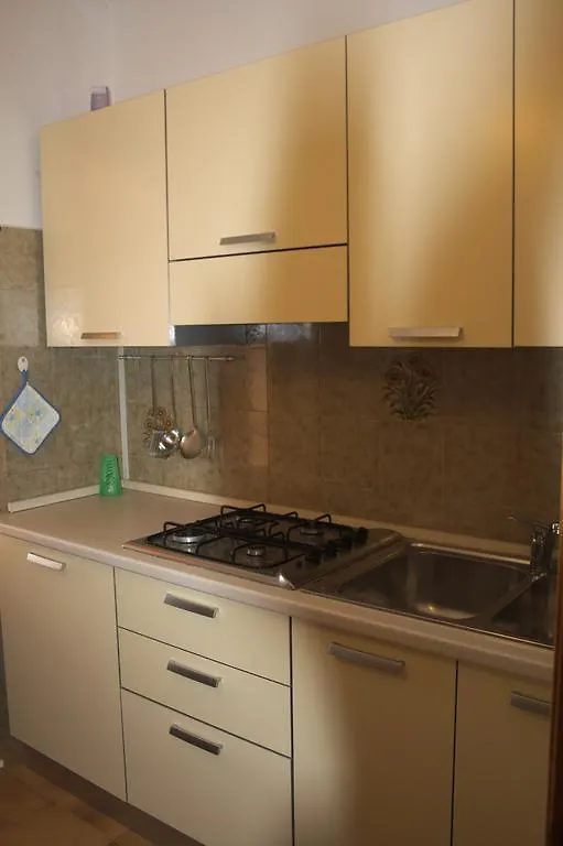Apartment Palmasere'S Beach Cala Gonone