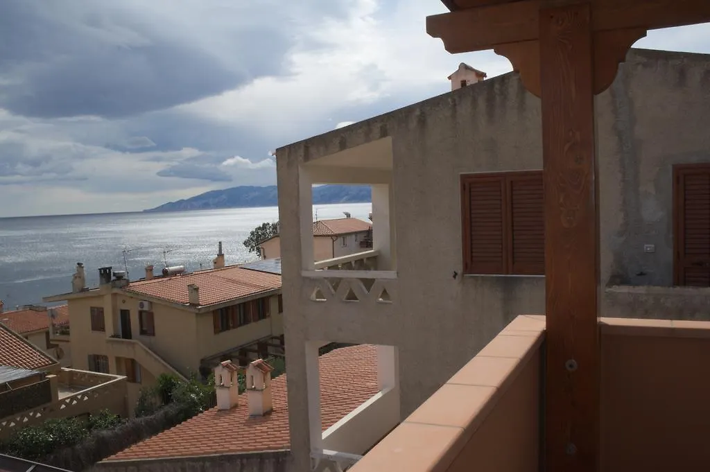 Apartment Palmasere'S Beach Cala Gonone 0*,