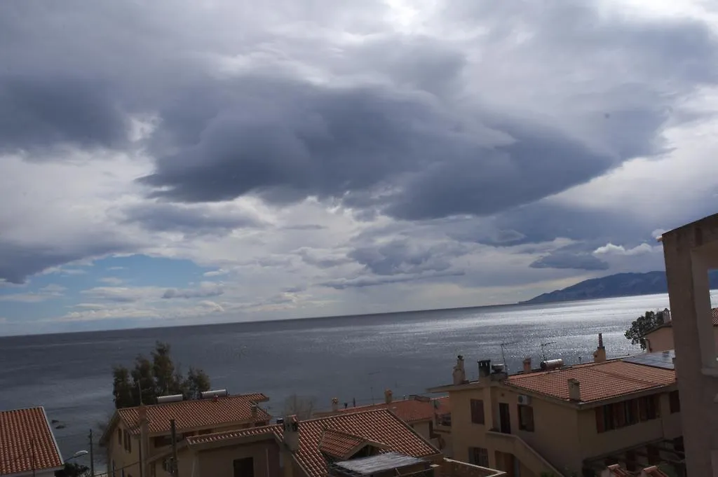 Apartment Palmasere'S Beach Cala Gonone