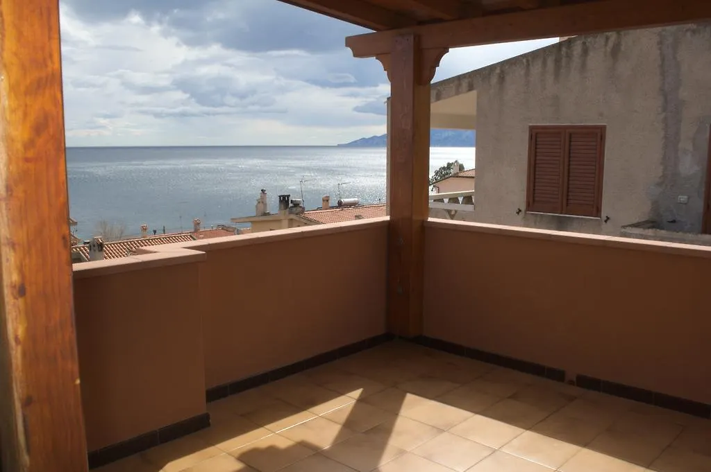 Apartment Palmasere'S Beach Cala Gonone