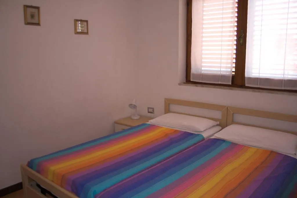 Apartment Palmasere'S Beach Cala Gonone 0*,