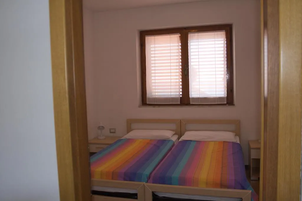 Apartment Palmasere'S Beach Cala Gonone