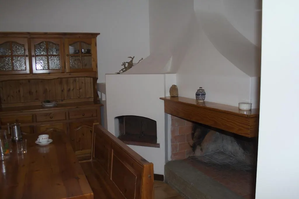 Apartment Palmasere'S Beach Cala Gonone