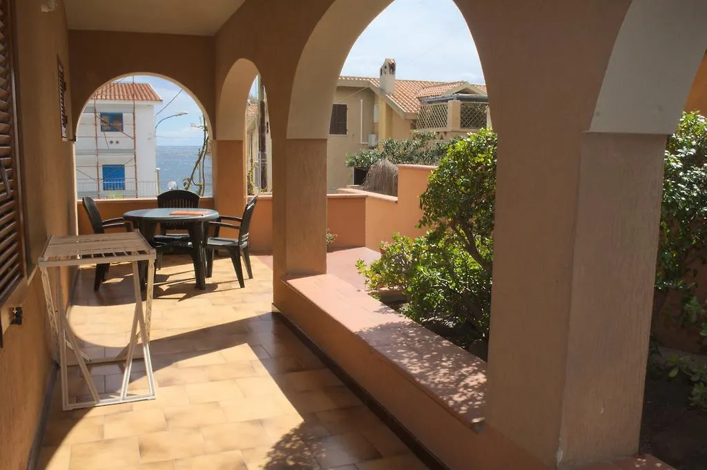 Apartment Palmasere'S Beach Cala Gonone