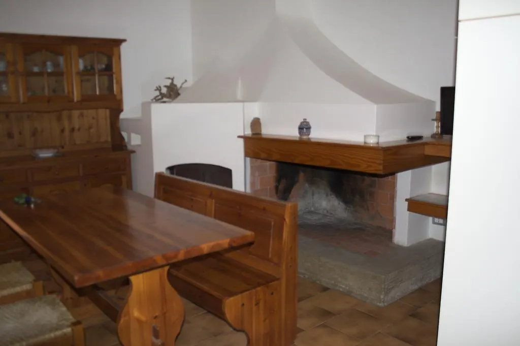 Apartment Palmasere'S Beach Cala Gonone