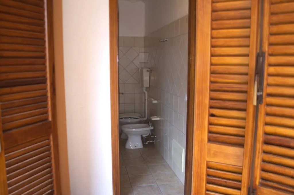 Apartment Palmasere'S Beach Cala Gonone