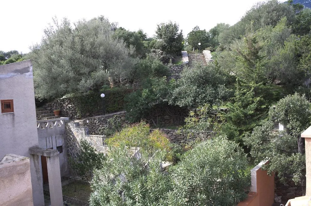 Apartment Palmasere'S Beach Cala Gonone