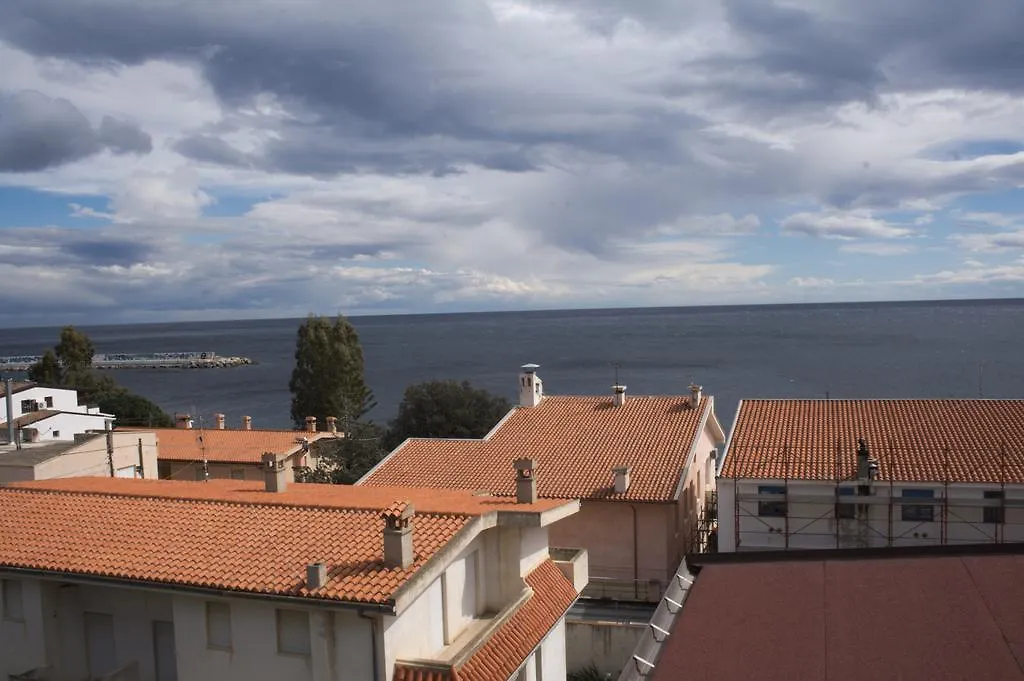 Apartment Palmasere'S Beach Cala Gonone